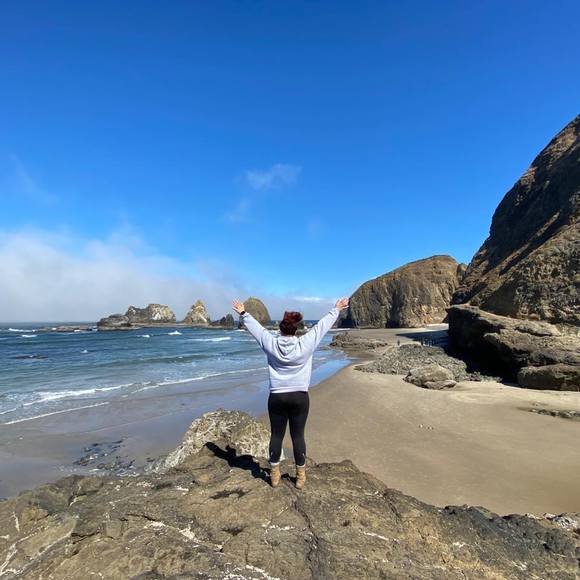 Meet your Posher, Sarah - Picture 1 of 1